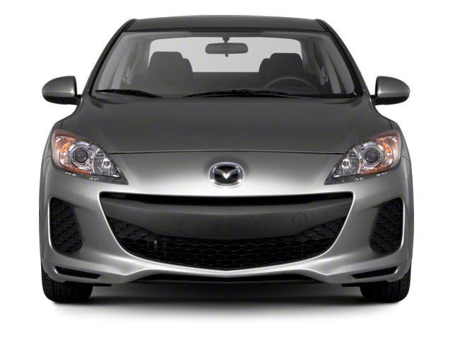 2012 Mazda Mazda3 4dr Sdn Auto i Grand Touring