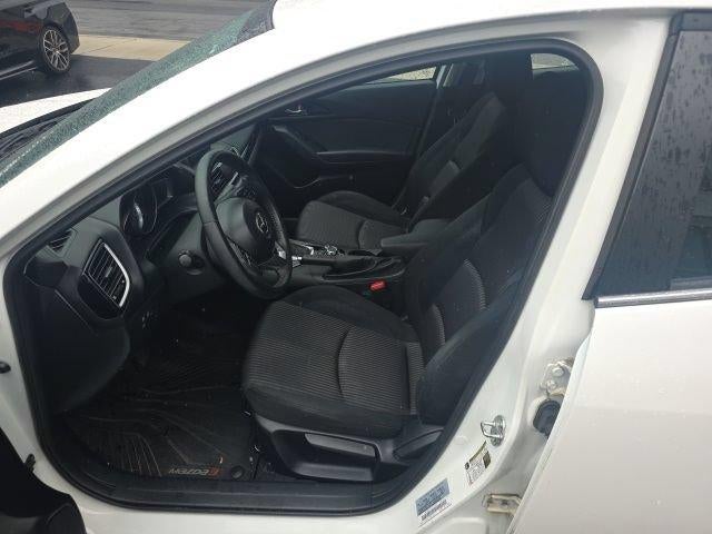 2014 Mazda Mazda3 4dr Sdn Auto i Touring
