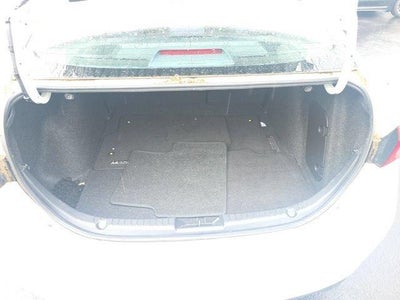 2014 Mazda Mazda3 4dr Sdn Auto i Touring