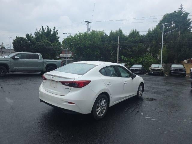 2014 Mazda Mazda3 4dr Sdn Auto i Touring