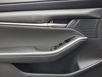 2026 Mazda Mazda3 Sedan 2.5 S