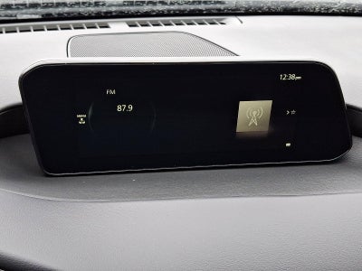 2026 Mazda Mazda3 Sedan 2.5 S