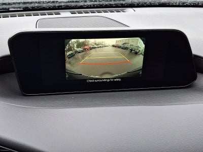 2026 Mazda Mazda3 Sedan 2.5 S