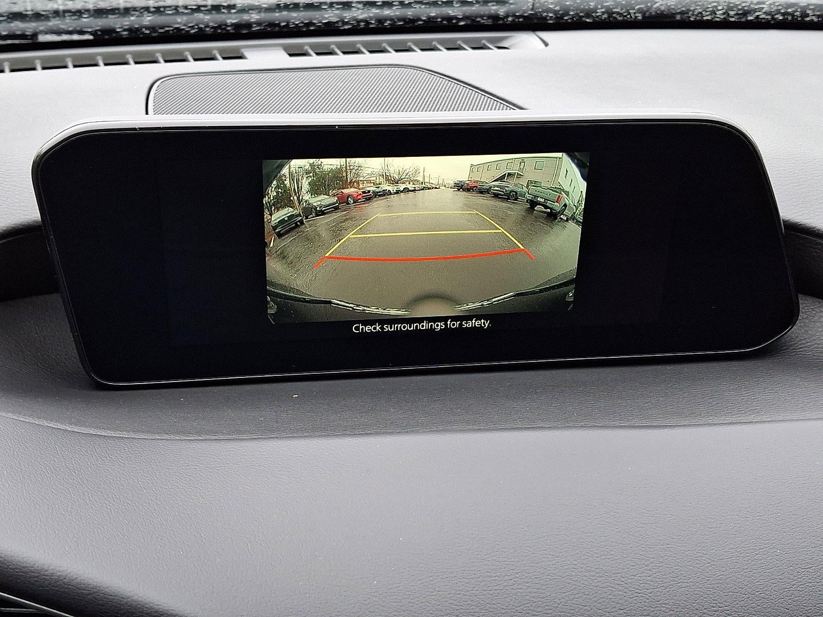 2026 Mazda Mazda3 Sedan 2.5 S