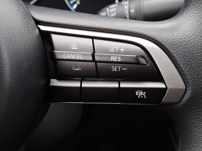 2026 Mazda Mazda3 Sedan 2.5 S