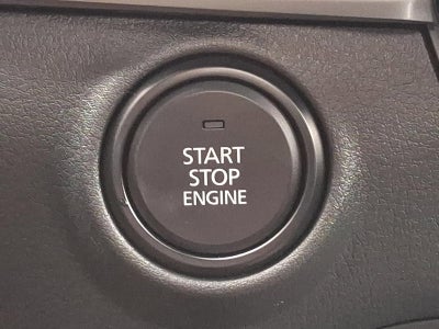 2026 Mazda Mazda3 Sedan 2.5 S