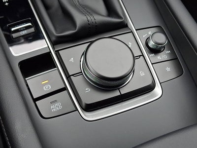 2026 Mazda Mazda3 Sedan 2.5 S