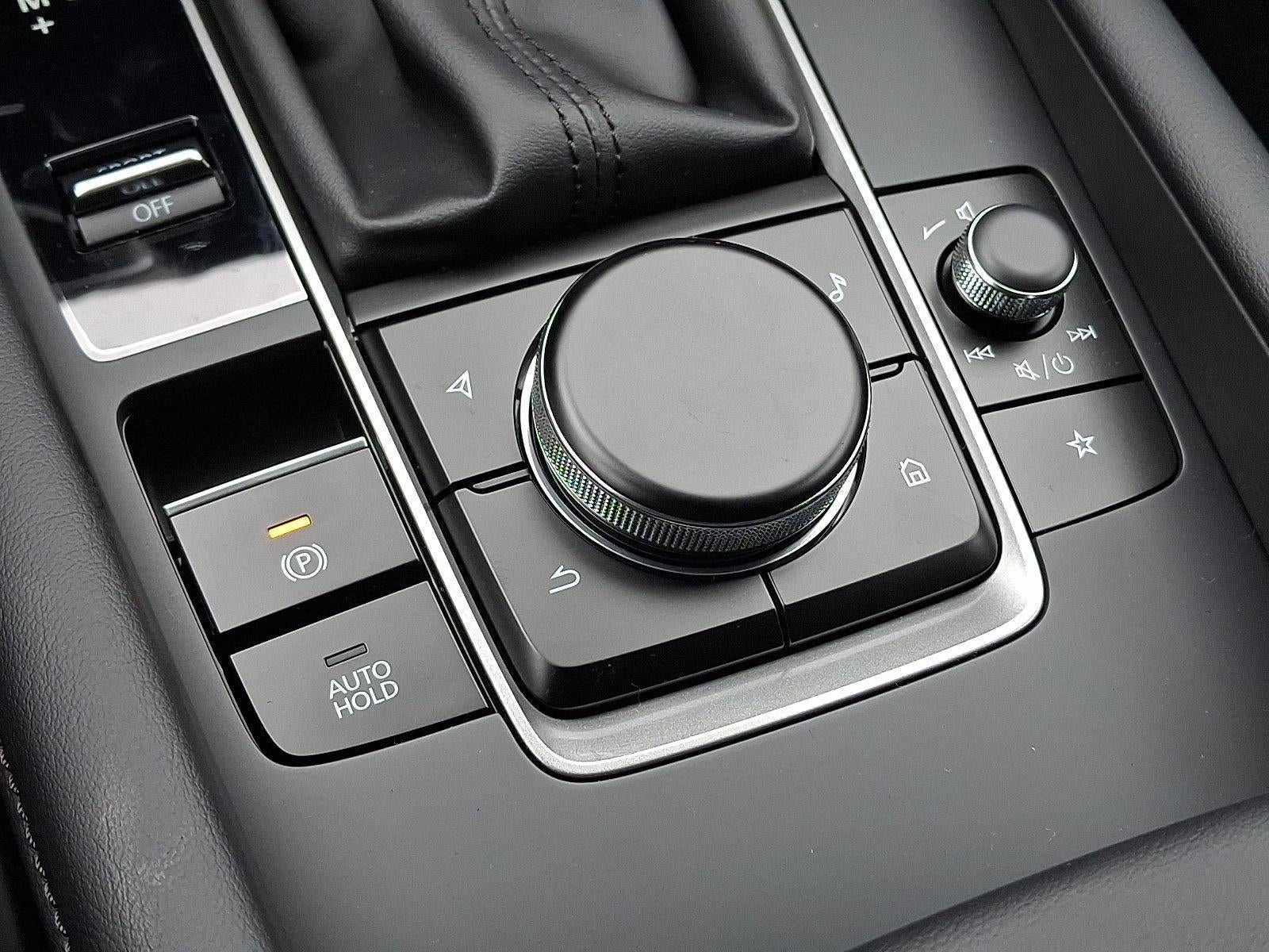 2026 Mazda Mazda3 Sedan 2.5 S