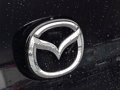 2026 Mazda Mazda3 Sedan 2.5 S