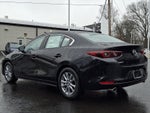 2026 Mazda Mazda3 Sedan 2.5 S