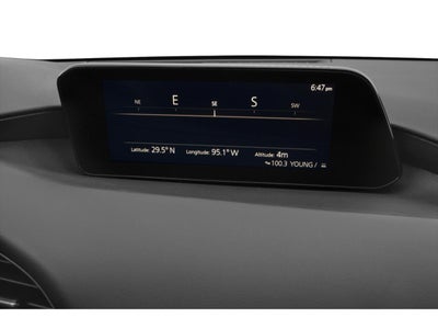 2026 Mazda Mazda3 Sedan 2.5 S FWD