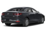 2026 Mazda Mazda3 Sedan 2.5 S FWD