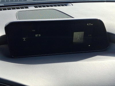 2026 Mazda Mazda3 Sedan 2.5 S