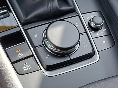 2026 Mazda Mazda3 Sedan 2.5 S