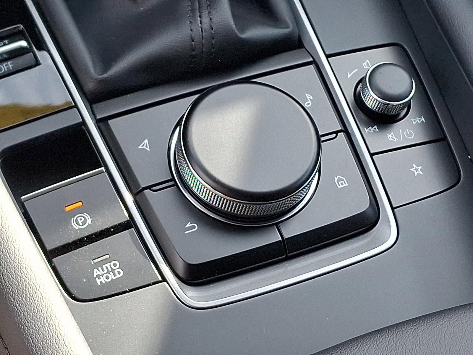 2026 Mazda Mazda3 Sedan 2.5 S