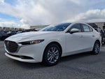 2026 Mazda Mazda3 Sedan 2.5 S
