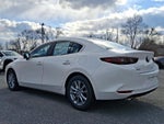 2026 Mazda Mazda3 Sedan 2.5 S