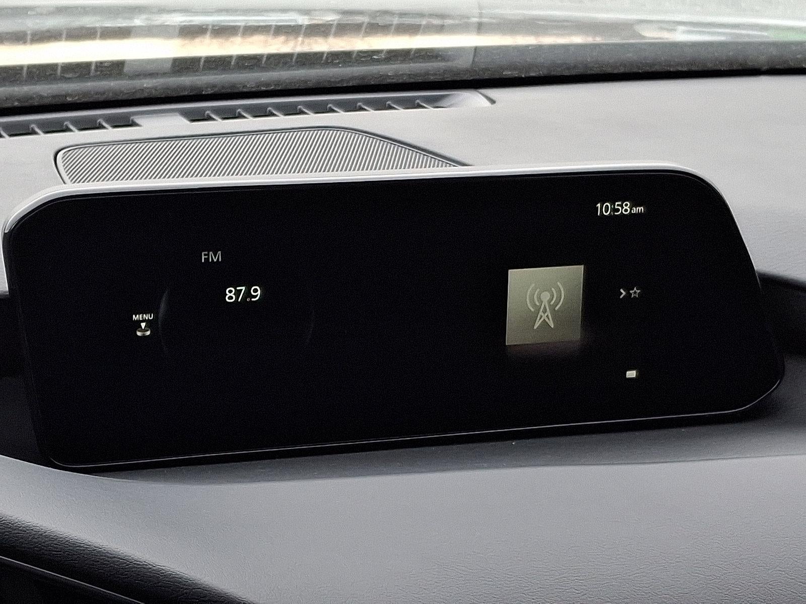 2026 Mazda Mazda3 Sedan 2.5 S FWD