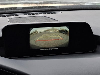 2026 Mazda Mazda3 Sedan 2.5 S FWD