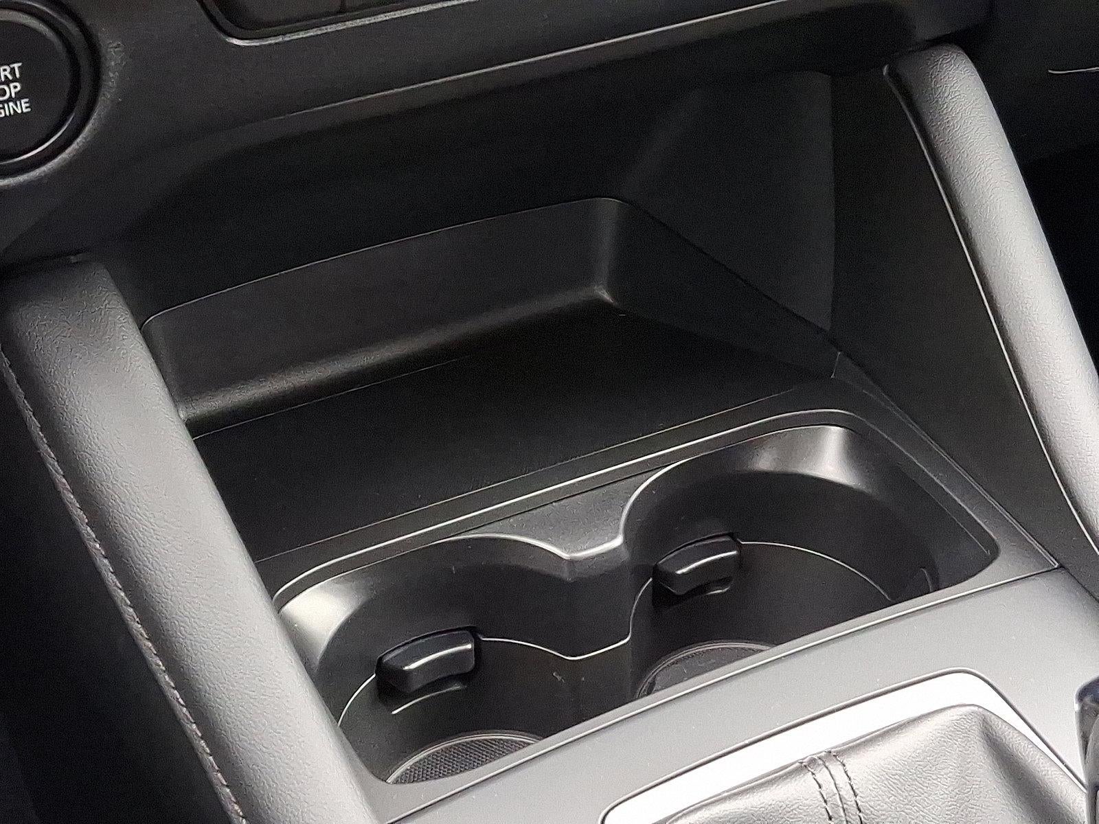 2026 Mazda Mazda3 Sedan 2.5 S FWD