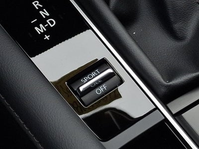 2026 Mazda Mazda3 Sedan 2.5 S FWD