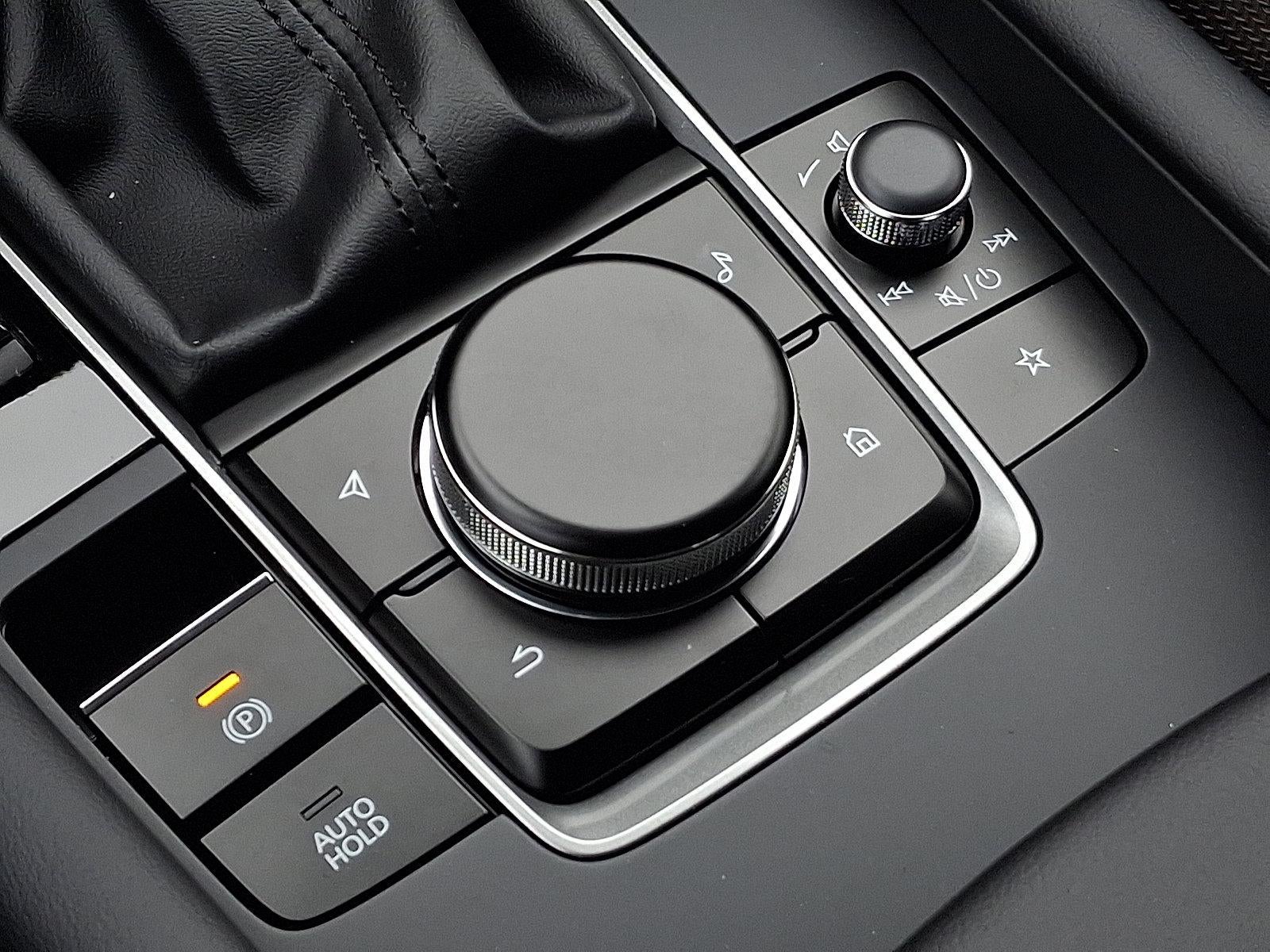 2026 Mazda Mazda3 Sedan 2.5 S FWD