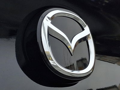 2026 Mazda Mazda3 Sedan 2.5 S FWD