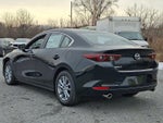 2026 Mazda Mazda3 Sedan 2.5 S FWD