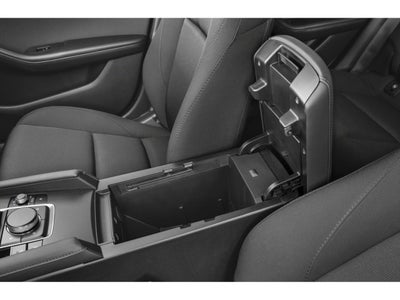 2026 Mazda Mazda3 Sedan 2.5 S FWD