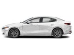 2026 Mazda Mazda3 Sedan 2.5 S FWD