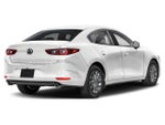 2026 Mazda Mazda3 Sedan 2.5 S FWD
