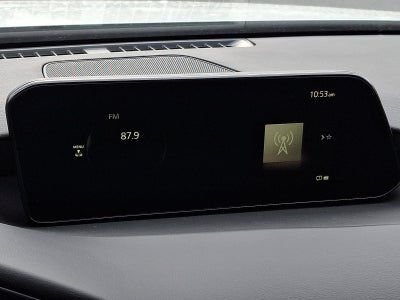 2026 Mazda Mazda3 Sedan 2.5 S Select Sport FWD