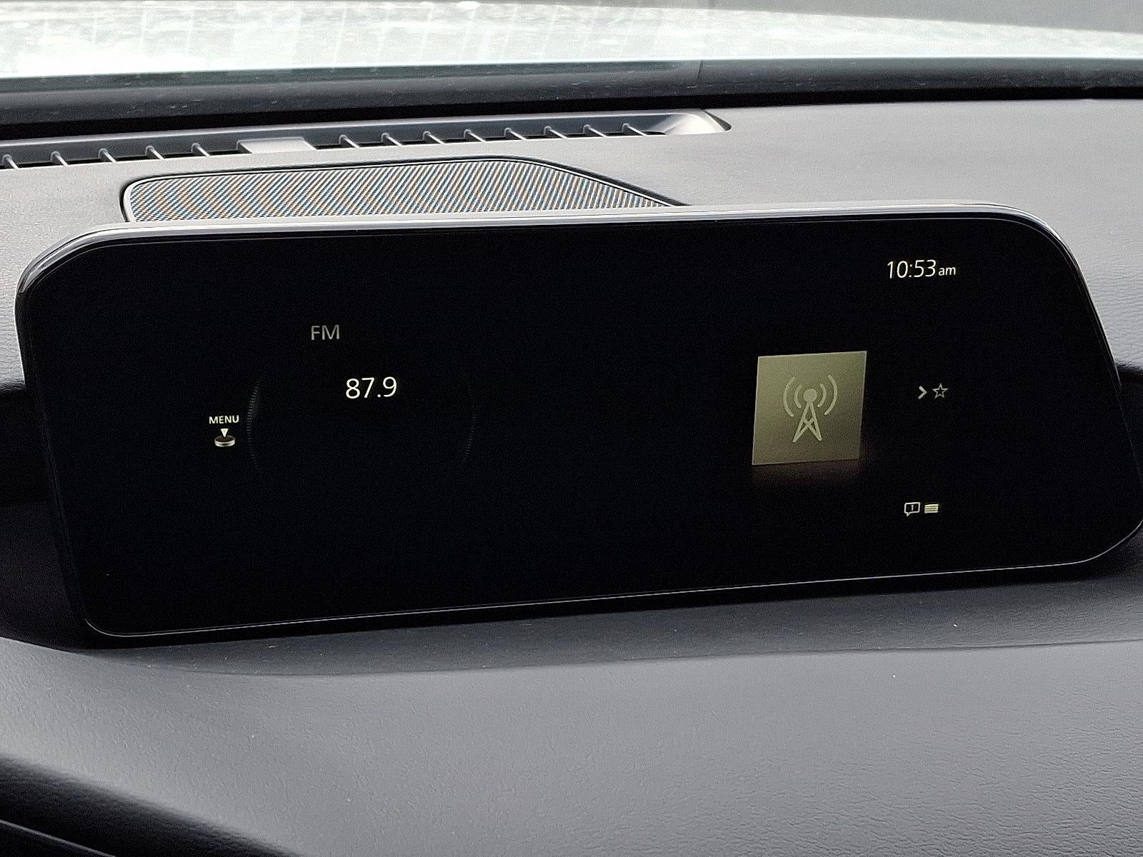 2026 Mazda Mazda3 Sedan 2.5 S Select Sport FWD