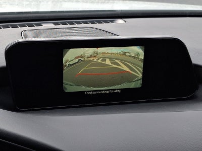 2026 Mazda Mazda3 Sedan 2.5 S Select Sport FWD