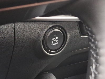 2026 Mazda Mazda3 Sedan 2.5 S Select Sport FWD