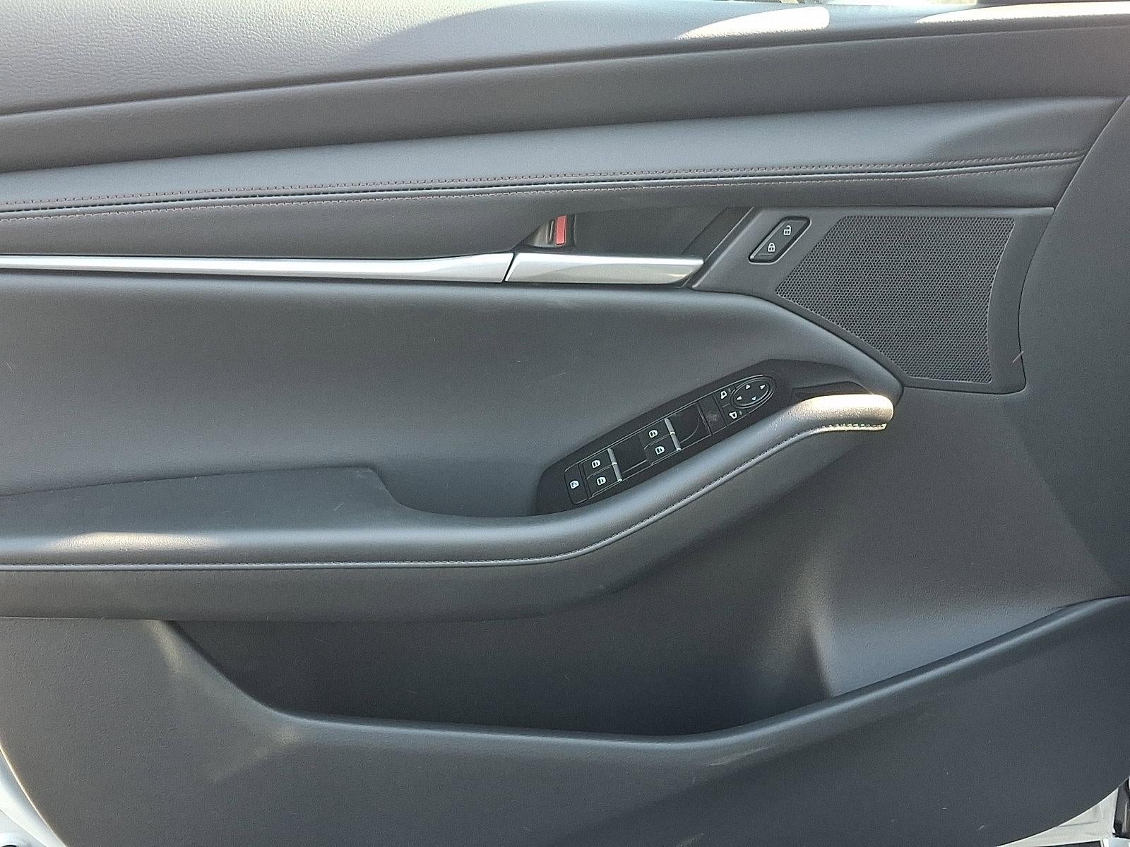 2026 Mazda Mazda3 Sedan 2.5 S Select Sport FWD