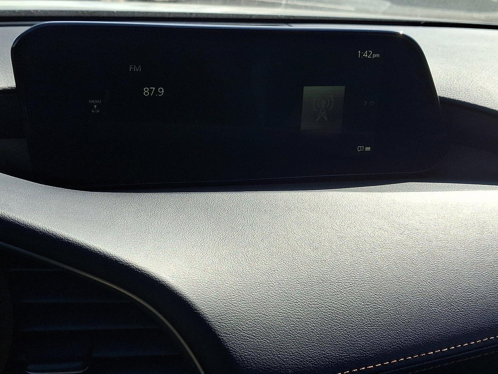 2026 Mazda Mazda3 Sedan 2.5 S Select Sport FWD