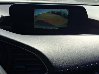 2026 Mazda Mazda3 Sedan 2.5 S Select Sport FWD