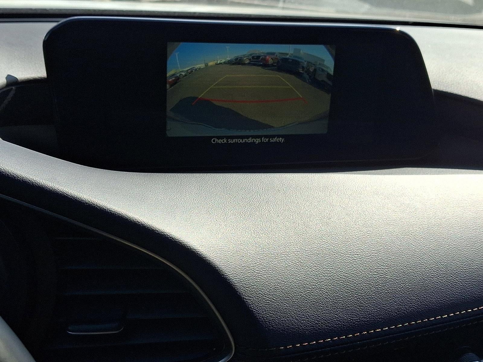 2026 Mazda Mazda3 Sedan 2.5 S Select Sport FWD