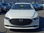 2026 Mazda Mazda3 Sedan 2.5 S Select Sport FWD