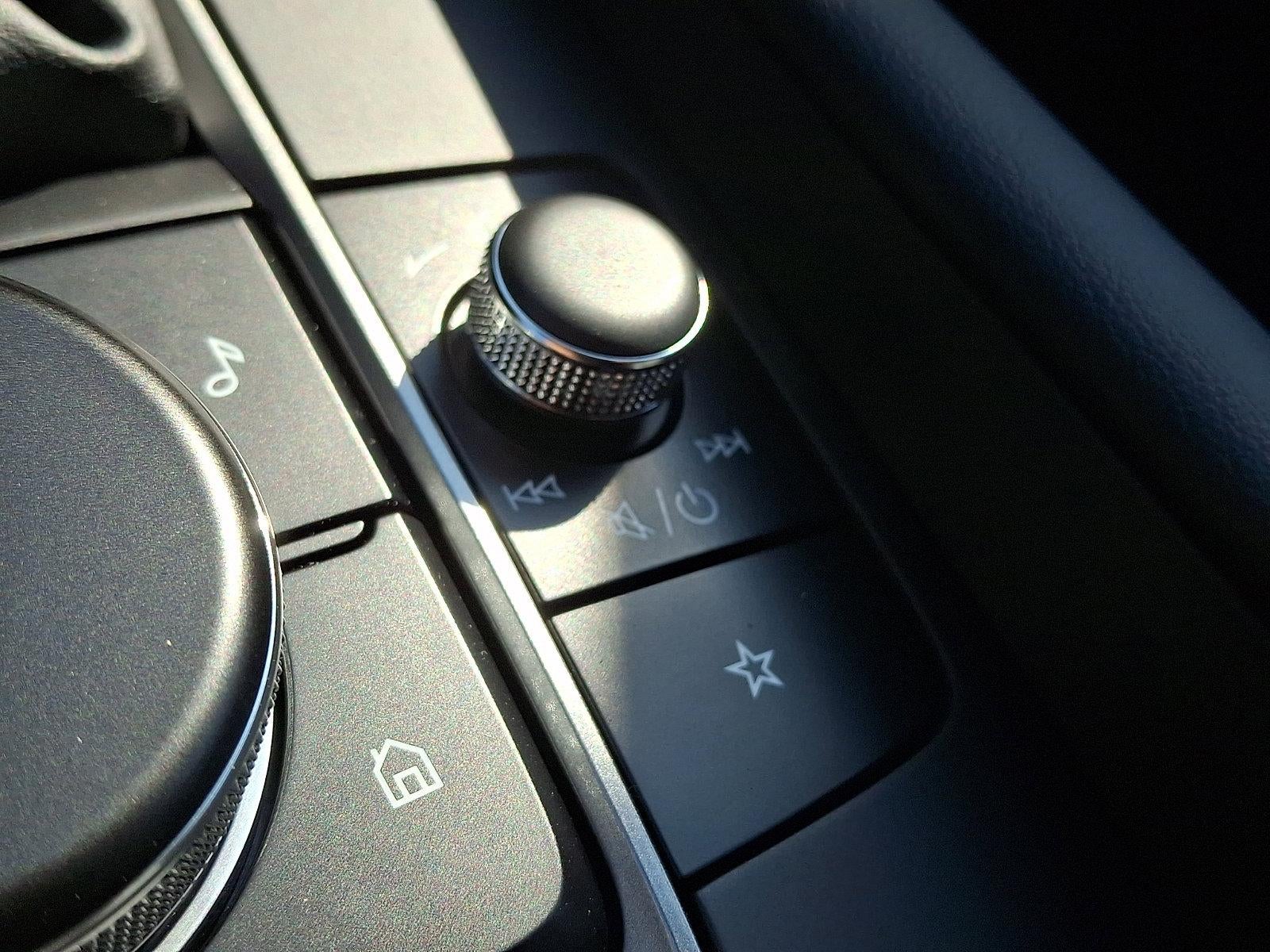 2026 Mazda Mazda3 Sedan 2.5 S Select Sport FWD