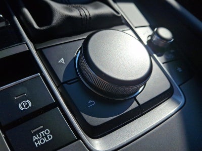 2026 Mazda Mazda3 Sedan 2.5 S Select Sport FWD