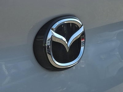 2026 Mazda Mazda3 Sedan 2.5 S Select Sport FWD