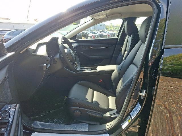 2026 Mazda Mazda3 Sedan 2.5 S Select Sport FWD