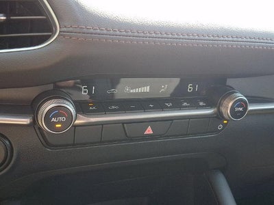 2026 Mazda Mazda3 Sedan 2.5 S Select Sport FWD