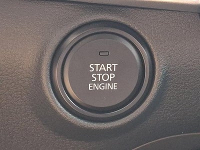 2026 Mazda Mazda3 Sedan 2.5 S Select Sport FWD