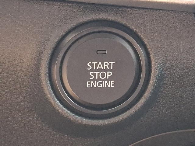 2026 Mazda Mazda3 Sedan 2.5 S Select Sport FWD