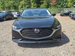 2026 Mazda Mazda3 Sedan 2.5 S Select Sport FWD