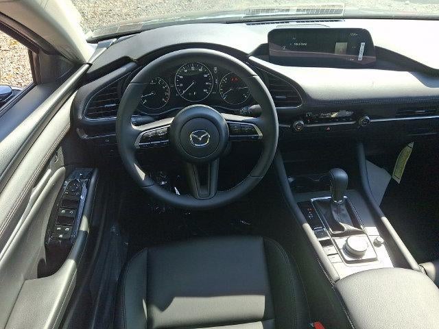 2026 Mazda Mazda3 Sedan 2.5 S Select Sport FWD