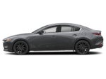 2026 Mazda Mazda3 Sedan 2.5 S Select Sport FWD
